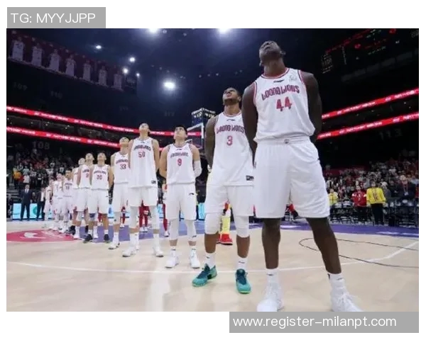 实时新闻深度对话周静如何在篮球世界中追寻梦想与成长的故事